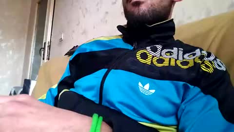 Gos Hawk online show from December 2024 06:54:02 AM