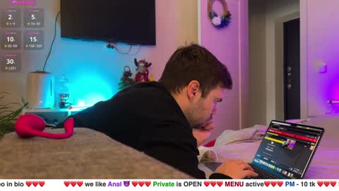 Baby online show from January 2025 07:31:01 AM