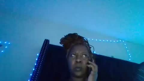 Sue Goddess online show from October 2025 11:38:02 PM