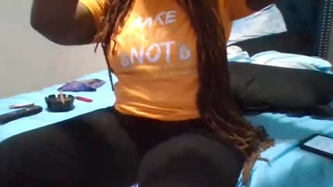 Sue Goddess online show from November 2025 12:10:01 AM