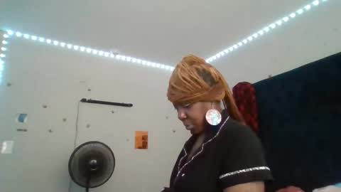 Sue Goddess online show from March 2026 07:46:02 PM