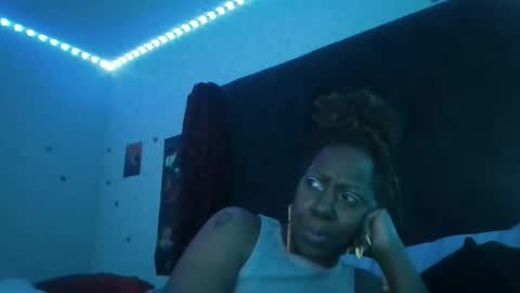 Sue Goddess online show from April 2026 11:24:01 AM