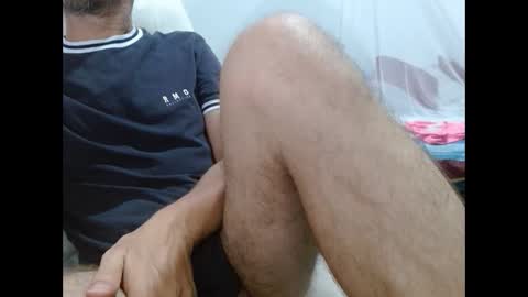 Andres online show from September 2025 07:47:02 PM