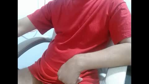 Andres online show from November 2025 10:26:01 PM