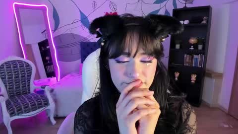 Alice online show from February 2026 09:00:02 PM