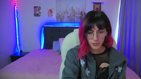 goth_minerva online show from January 2026 01:38:01 PM