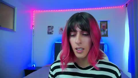 goth_minerva online show from February 2026 01:58:02 PM