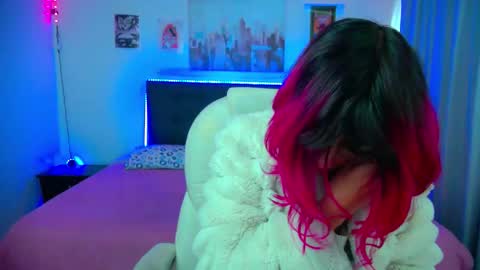 goth_minerva online show from February 2026 01:31:02 PM