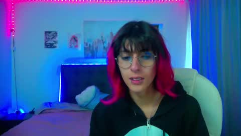 goth_minerva online show from February 2026 01:29:02 PM