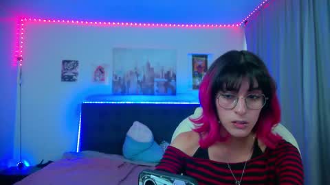 goth_minerva online show from February 2026 02:24:01 PM