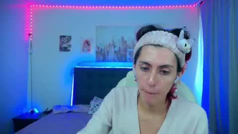 goth_minerva online show from February 2026 01:43:01 PM