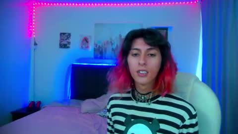 goth_minerva online show from March 2026 02:45:01 PM