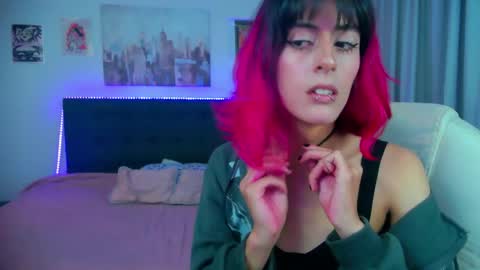 goth_minerva online show from March 2026 02:58:02 PM