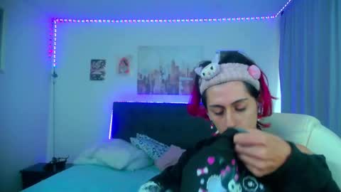 goth_minerva online show from March 2026 01:48:02 PM