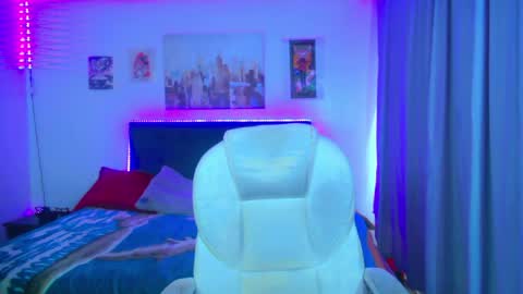 goth_minerva online show from June 2026 01:50:02 PM