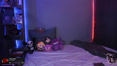 Snapshot of goth_stein chatting on May 2026 02:09:02 AM Engel Please help me to reach 50 thumbs up online show from May 2026 02:09:02 AM