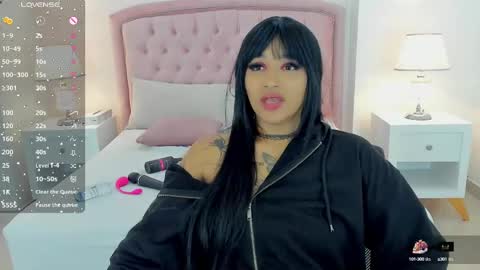 goth_tasha online show from March 2025 10:45:02 PM