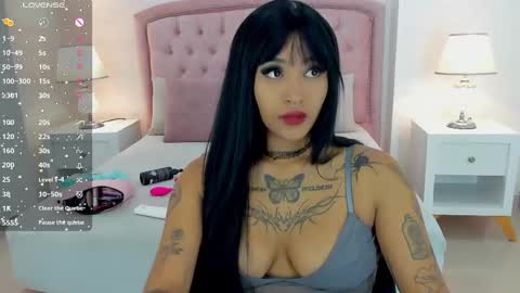 goth_tasha online show from March 2025 07:18:01 PM