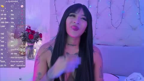 goth_tasha online show from September 2025 08:12:02 PM