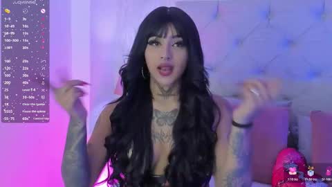goth_tasha online show from March 2026 08:24:02 PM