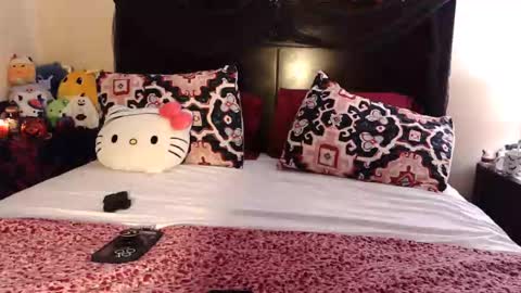 gothbaby305 online show from December 2025 05:46:01 AM