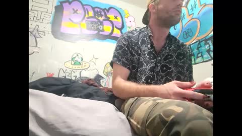 Snapshot of gothboityplz chatting on September 2025 08:58:02 AM gothboityplz online show from September 2025 08:58:02 AM