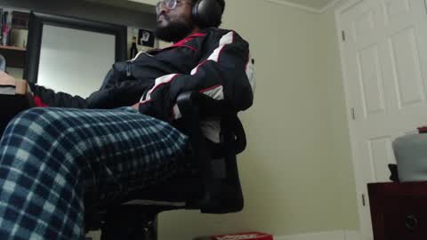 gothchocolate online show from April 2026 04:00:01 AM