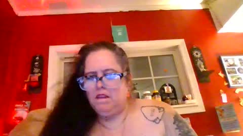 Snapshot of gothickmaiden chatting on June 2026 02:45:02 AM GothickMaiden online show from June 2026 02:45:02 AM