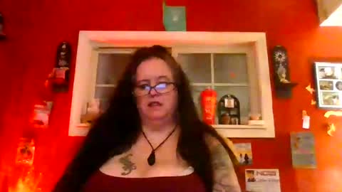 Snapshot of gothickmaiden chatting on July 2026 02:18:01 AM GothickMaiden online show from July 2026 02:18:01 AM
