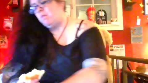 Snapshot of gothickmaiden chatting on July 2026 02:14:01 AM GothickMaiden online show from July 2026 02:14:01 AM