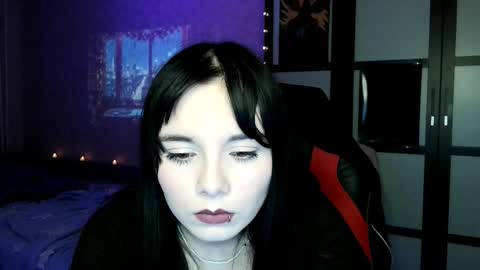 Snapshot of gothickq chatting on June 2026 06:03:02 PM gothickq online show from June 2026 06:03:02 PM