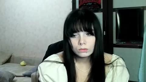 Snapshot of gothickq chatting on June 2026 03:51:01 PM gothickq online show from June 2026 03:51:01 PM
