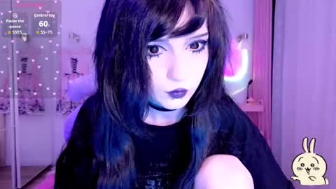 Snapshot of gothiclali chatting on October 2025 11:49:02 PM gothiclali online show from October 2025 11:49:02 PM