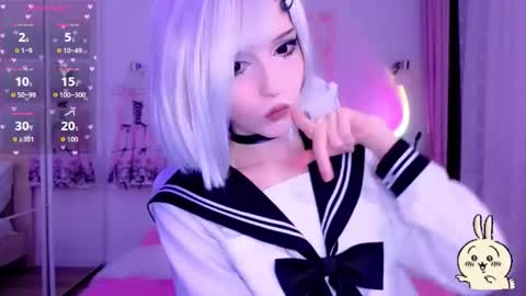 Snapshot of gothiclali chatting on October 2025 11:42:02 PM gothiclali online show from October 2025 11:42:02 PM