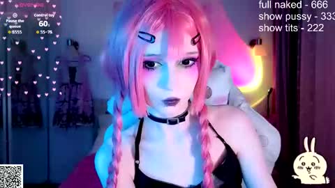 gothiclali online show from November 2025 10:57:02 PM