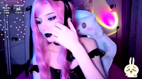 gothiclali online show from March 2026 09:45:01 PM