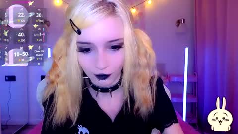 Snapshot of gothiclali chatting on May 2026 12:18:01 AM gothiclali online show from May 2026 12:18:01 AM