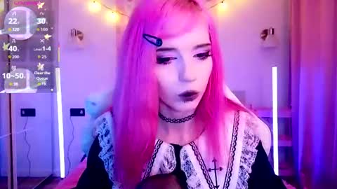 gothiclali online show from June 2026 12:46:02 AM