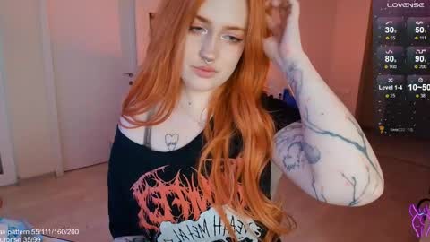 traumfrau Kira angel face devil eyes I SELL A LOT VIDEO IN GALLERY online show from April 2026 03:41:02 PM