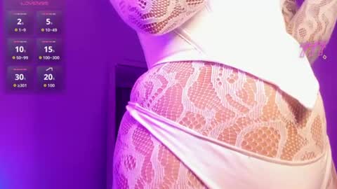 Violet online show from June 2026 02:14:01 AM