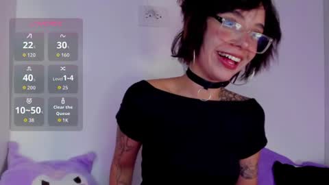 Violet online show from July 2026 01:20:01 AM