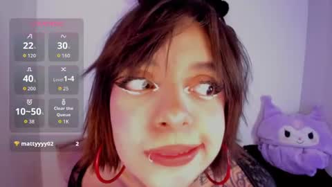 Violet online show from July 2026 12:59:01 AM