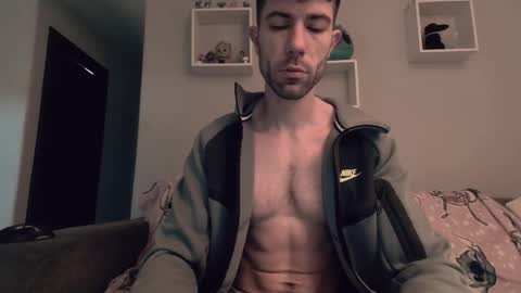 gottalovelatinas online show from February 2026 09:10:02 AM