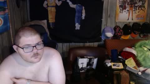 gottapoke25 online show from January 2025 09:44:02 AM