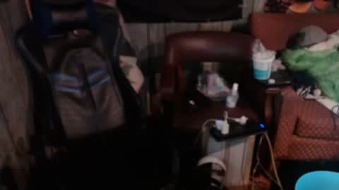 gottapoke25 online show from February 2025 07:15:01 AM