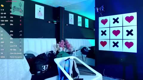 Meredith Alessandra online show from January 2026 04:26:01 AM