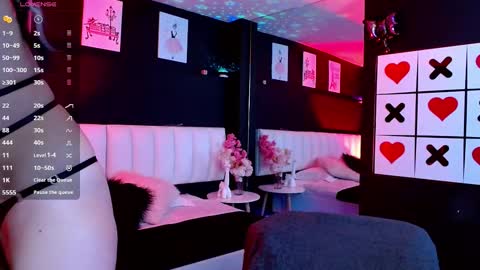 Meredith Alessandra online show from February 2026 04:17:02 AM