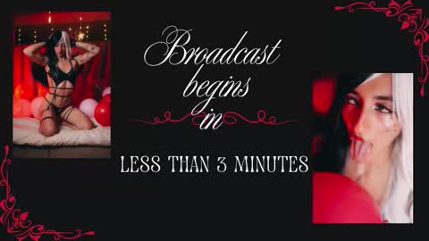 Meredith Alessandra online show from March 2026 04:16:01 AM