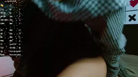 Meredith Alessandra online show from April 2026 06:19:01 AM