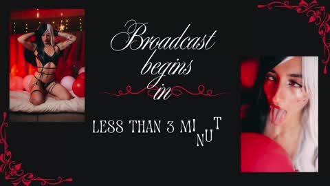 Meredith Alessandra online show from April 2026 04:15:01 AM